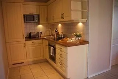 Luxurioeses Appartement