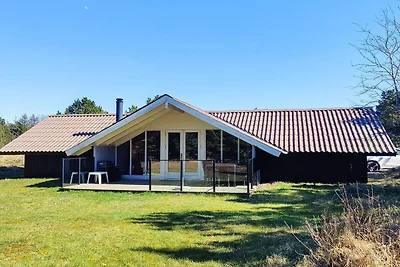 Charmante Ferienhaus-Oase-By Traum