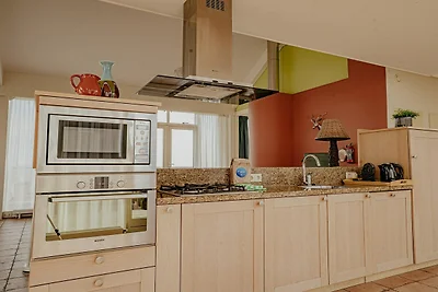 Penthouse mit Seeblick