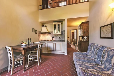 Wunderschöne Wohnung mit Pool