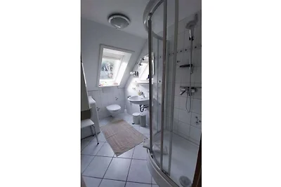 Ferienwohnung mit 2 Schlafzimmer