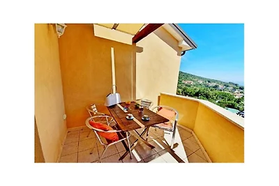 Ferienwohnung Appartamento