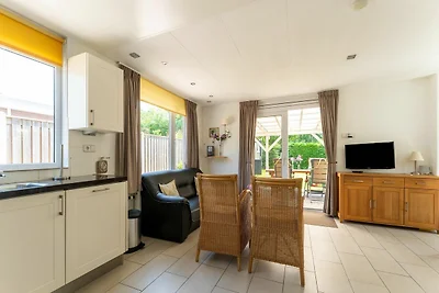 Ferienhaus in Baarland mit Garten