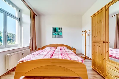 Attraktive Villa mit Garten in Borstendorf