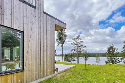 8 Personen Ferienhaus in HÅCKSVIK-By Traum
