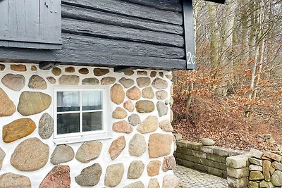 Ferienhaus Erholungsurlaub Bastad