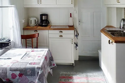 4 Personen Ferienhaus in Skatvik-By Traum