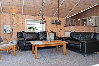 8 persone case ad Oksbøl-By Traum