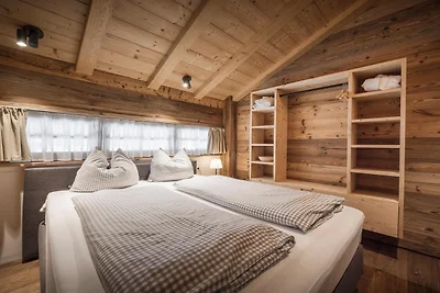 IM WEIDACH Luxus-Chalet mit Sauna