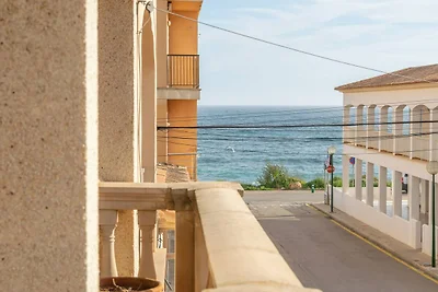 Habitatge Escorball - Casa En Sa RÃ pita