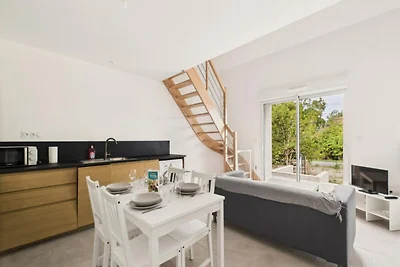 Appartement in Saint-Jean-de-Monts aan het...