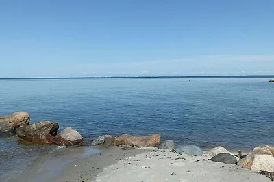 Strandschonheit in Hasmark -- By Traum...