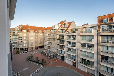 Wohnung in der Nähe des Rubensplein