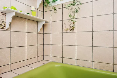 4 Personen Ferienhaus in Nørre Nebel