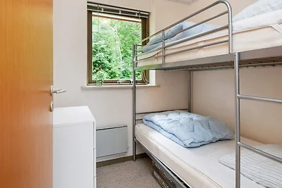 6 Personen Ferienhaus in Glesborg