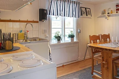 4 Personen Ferienhaus in LYSEKIL-By Traum