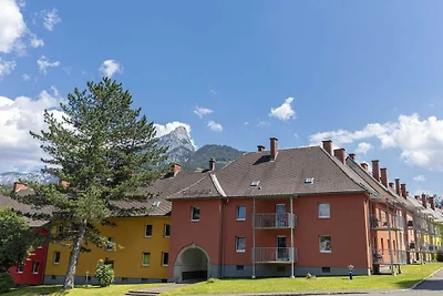 Wohnung in Eisenerz mit Balkon und Wifi