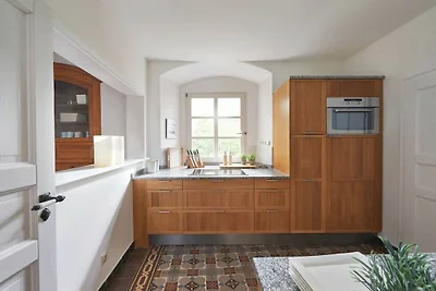 Vakantiehuis aan de Moezel met 3 slaapkamers