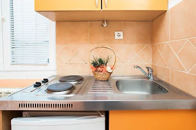 Perfect Budva Stay - Comfort Triple Studio 1/...
