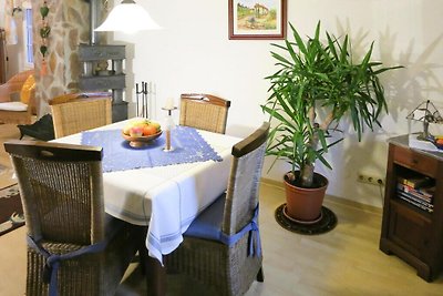 Ferienwohnung in Losheim am See