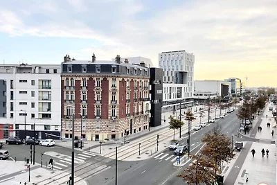 Appartements für 6 Personen