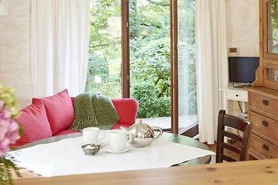 Holiday apartment with 1 bedroom