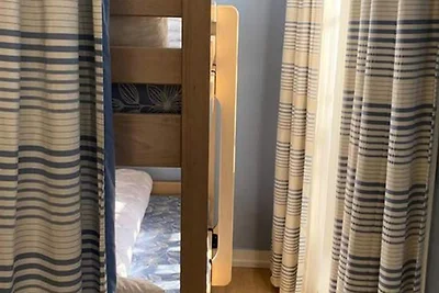 Residenza Goelia Le Castel Normand