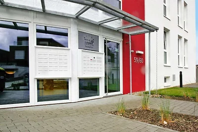 Appartamento a Ostseeresort Olpenitz con...