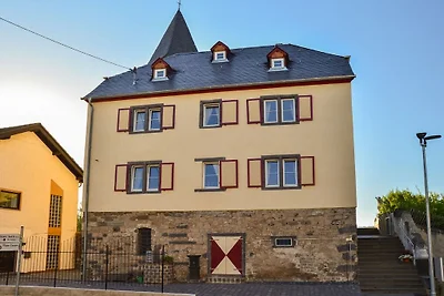 Gästehaus "Auf der Burg" OG