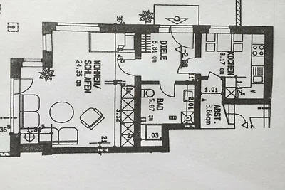 Paschenburg Comfortabele vakantiewoning