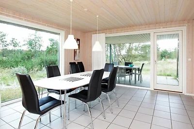 8 Personen Ferienhaus in Blåvand