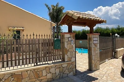 Mar Tirreno | Piscina privata | Terrazza |...