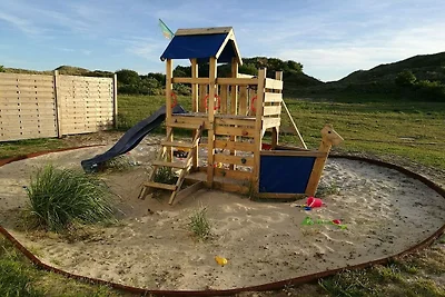 Ferienwohnung mit 2 Schlafzimmer