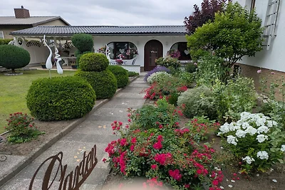 Gezellige bungalow in Neubukow vlakbij de...