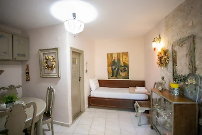 Ferienhaus in Areopoli