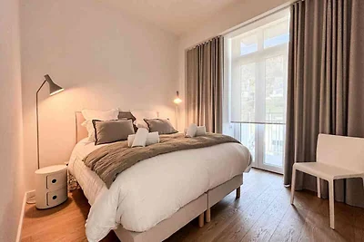 Appartamenti a Trébeurden