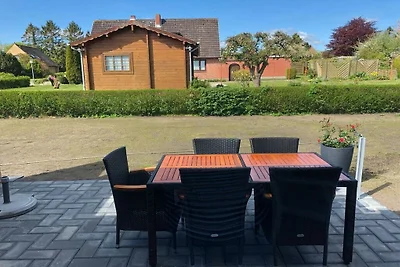 Ferienwohnung mit 3 Schlafzimmer