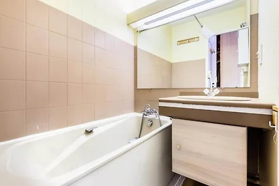 Studio am Fuße der Pisten