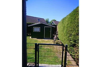 Ferienhaus in Ouddorp mit Schwimmbecken