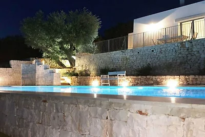 Villa degli Ulivi con piscina