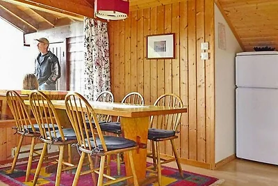 6 Personen Ferienhaus in olden-By Traum
