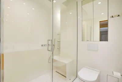 Charmantes Apartment mit Klimaanlage, 1 Schla...