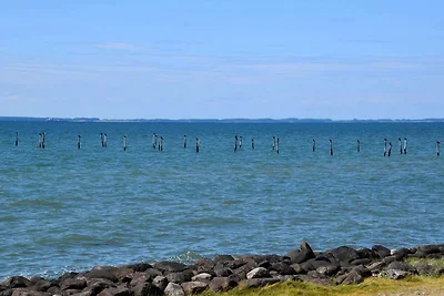 6 persone case ad Nakskov-By Traum