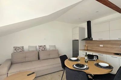 Penthouse Apartment Dijana - One Bedroom Apar...