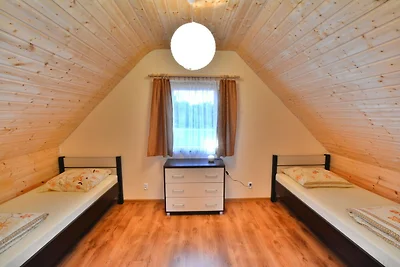 Cottage vicino al mare per 2 persone