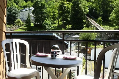 Gemütliches und gemütliches Studio, renoviert...