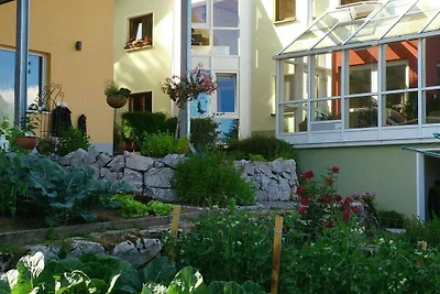 Appartement de vacances avec 2 chambres