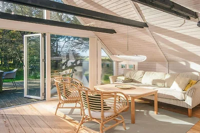 6 Personen Ferienhaus in Fanø-By Traum