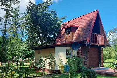 Casa vacanze a Kolczewo