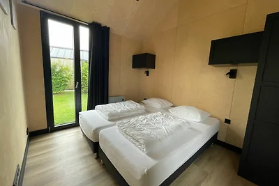 Gem�tliches Chalet in Kuinderbos